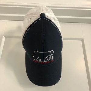 Eddie Bauer Bear Hat 